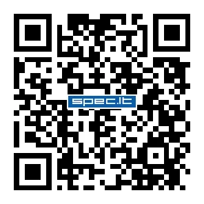 QR kodas | Ateities erdvė, UAB