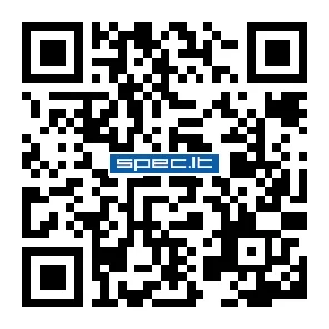 QR kodas | Ateities finansai, UAB | spec.lt