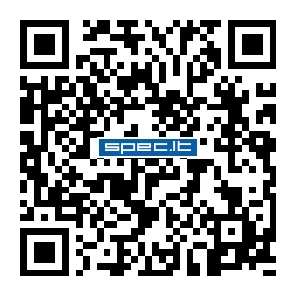 QR kodas | Ateities g. 10-ojo namo savininkų bendrija | spec.lt