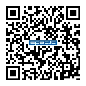 QR kodas | Ateities g. 12-ojo namo savininkų bendrija | spec.lt