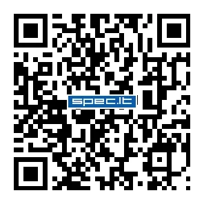 QR kodas | Ateities g. 14ojo namo savininkų bendrija | spec.lt