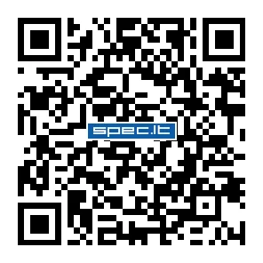 QR kodas | Ateities g. 20ojo namo savininkų bendrija | spec.lt