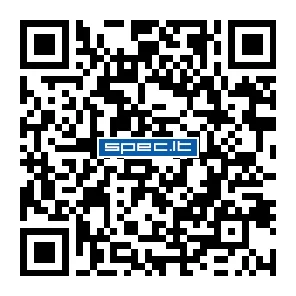 QR kodas | Ateities g. 30-ojo namo savininkų bendrija | spec.lt