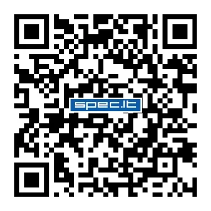 QR kodas | Ateities g. 32-ojo namo savininkų bendrija | spec.lt