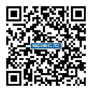 QR kodas | Ateities g. 34-ojo namo savininkų bendrija | spec.lt