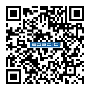 QR kodas | Ateities g. 38ojo namo savininkų bendrija | spec.lt
