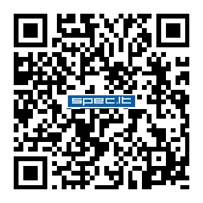 QR kodas | Ateities g. 40ojo namo savininkų bendrija | spec.lt