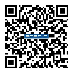 QR kodas | Ateities g. 46-ojo namo savininkų bendrija | spec.lt