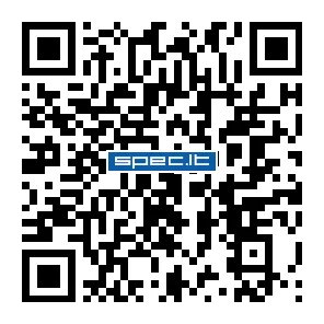 QR kodas | Ateities g. 48ojo ir 50ojo namų savininkų bendrija | spec.lt