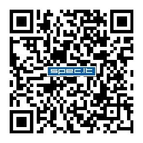QR kodas | Ateities g. 8-ojo namo savininkų bendrija | spec.lt