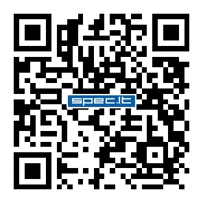 QR kodas | Ateities garsas, VŠĮ