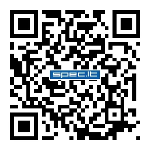 QR kodas | Ateities genas, VŠĮ