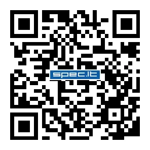 QR kodas | Ateities inovacijos, UAB