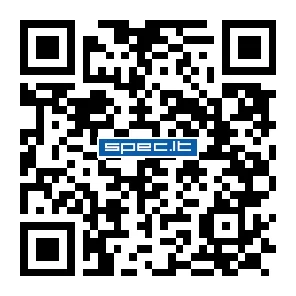 QR kodas | Ateities internetas, MB
