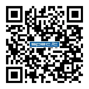 QR kodas | Ateities investicijos, UAB | spec.lt