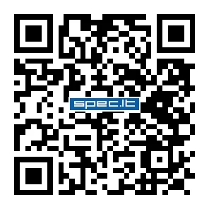 QR kodas | Ateities inžinerija, MB