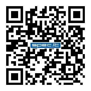 QR kodas | Ateities kelias, VšĮ