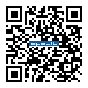 QR kodas | Solmeta, UAB | spec.lt