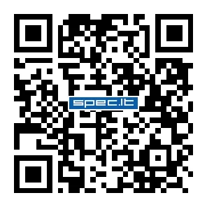 QR kodas | ATEITIES LĖKIS, UAB