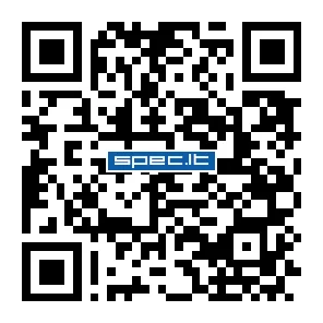 QR kodas | ATEITIES LYDERIŲ AKADEMIJA | spec.lt