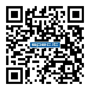 QR kodas | Ateities maistas, MB | spec.lt