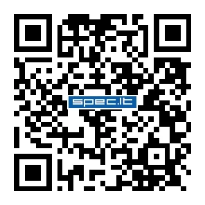 QR kodas | ATEITIES MEDIA, UAB