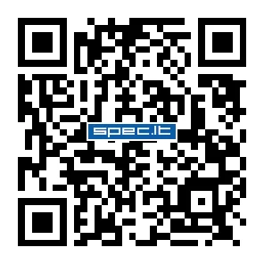 QR kodas | Ateities miestai, VŠĮ