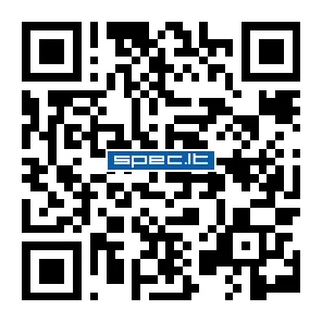 QR kodas | Ateities miškai, UAB | spec.lt
