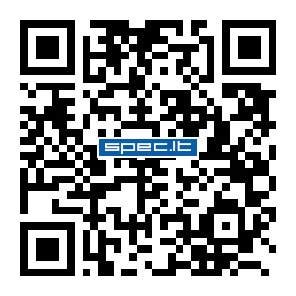 QR kodas | Ateities Namas, UAB | spec.lt