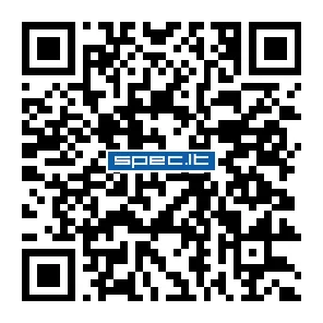 QR kodas | Labdaros ir paramos fondas Ateities perlai