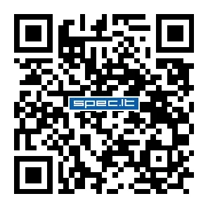 QR kodas | ATEITIES PERSONALAS, UAB | spec.lt