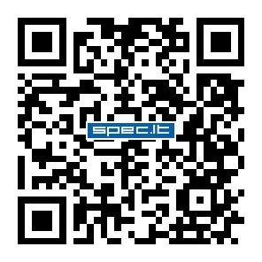 QR kodas | Ateities projektai, UAB | spec.lt
