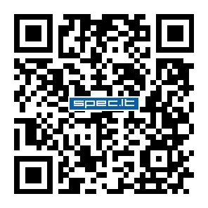 QR kodas | ATEITIES PROJEKTAS, UAB | spec.lt