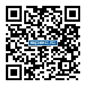 QR kodas | ATEITIES RENOVACIJA, MB | spec.lt
