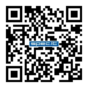 QR kodas | Ateities šaltiniai, MB | spec.lt