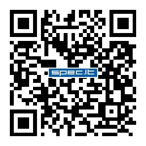 QR kodas | Ateities sėkmės fondas, MB | spec.lt