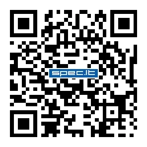 QR kodas | Ateities skonis, UAB | spec.lt