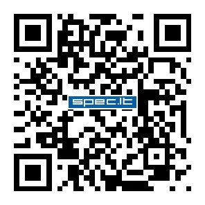 QR kodas | Ateities statyba, UAB | spec.lt
