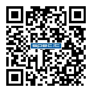 QR kodas | Ateities švara, UAB | spec.lt