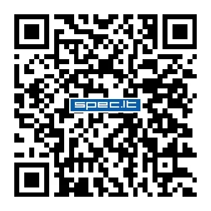 QR kodas | Ateities šviesa, labdaros ir paramos fondas | spec.lt
