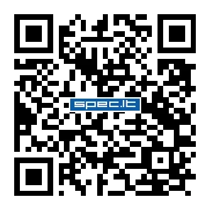 QR kodas | ATEITIES TECHNOLOGIJOS, IĮ | spec.lt