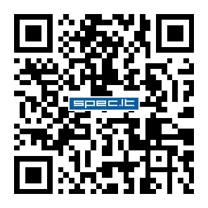 QR kodas | Ateities technologijų biuras, UAB | spec.lt