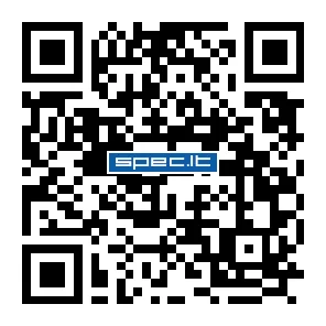 QR kodas | Ateities teisės laboratorija, VŠĮ | spec.lt