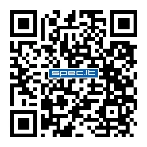 QR kodas | Ateities TRIO, UAB | spec.lt