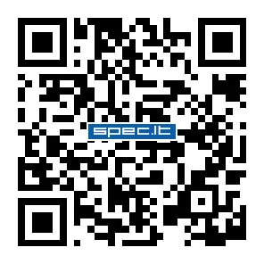 QR kodas | Ateities užeiga, UAB | spec.lt
