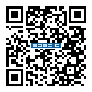 QR kodas | Ateities Vėjas, UAB | spec.lt