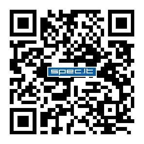 QR kodas | Ateities verslo investicijos, UAB | spec.lt