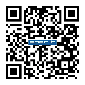 QR kodas | Ateities vizija, MB | spec.lt