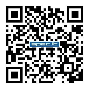 QR kodas | Ateities vizijų centras, VŠĮ