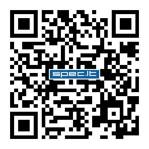 QR kodas | Ateities žemė, UAB | spec.lt